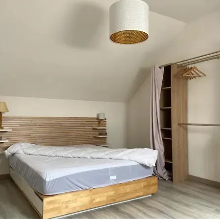 Holiday home Maison En Pierre Dans La Hague Sainte-Croix-Hague